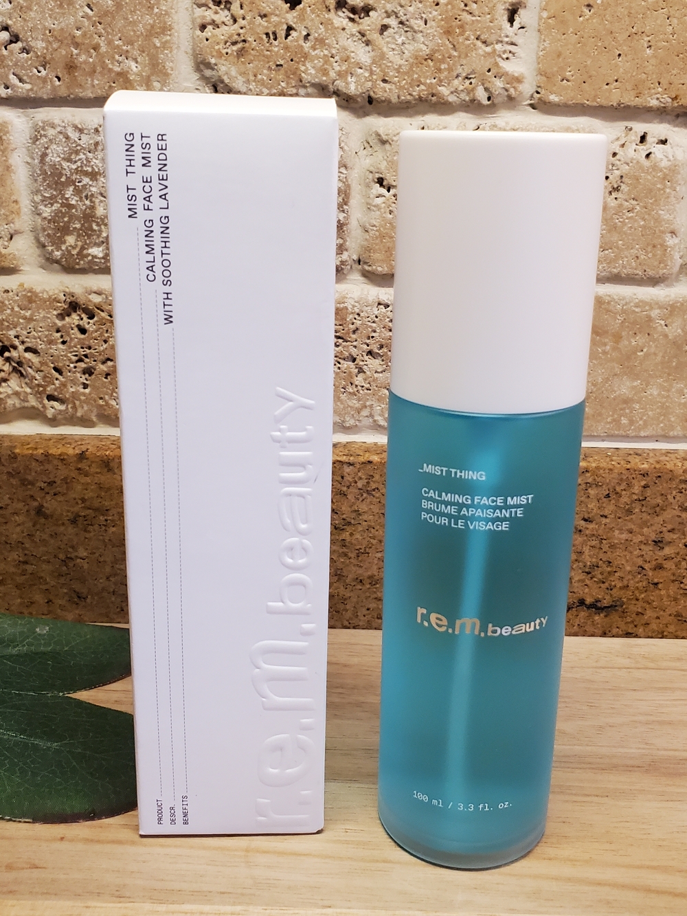 r.e.m. beauty Mist Thing Calming Face Mist